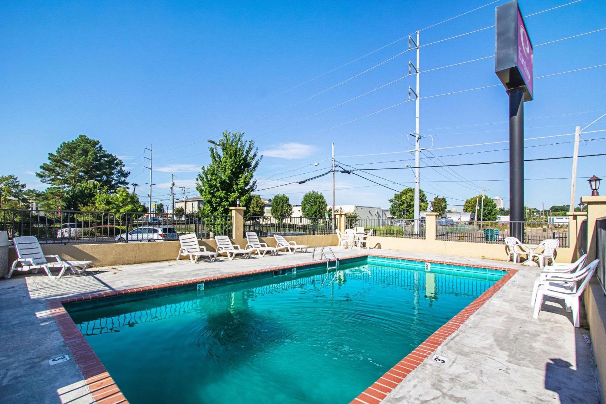Super 8 By Wyndham Jackson Ms Exterior foto