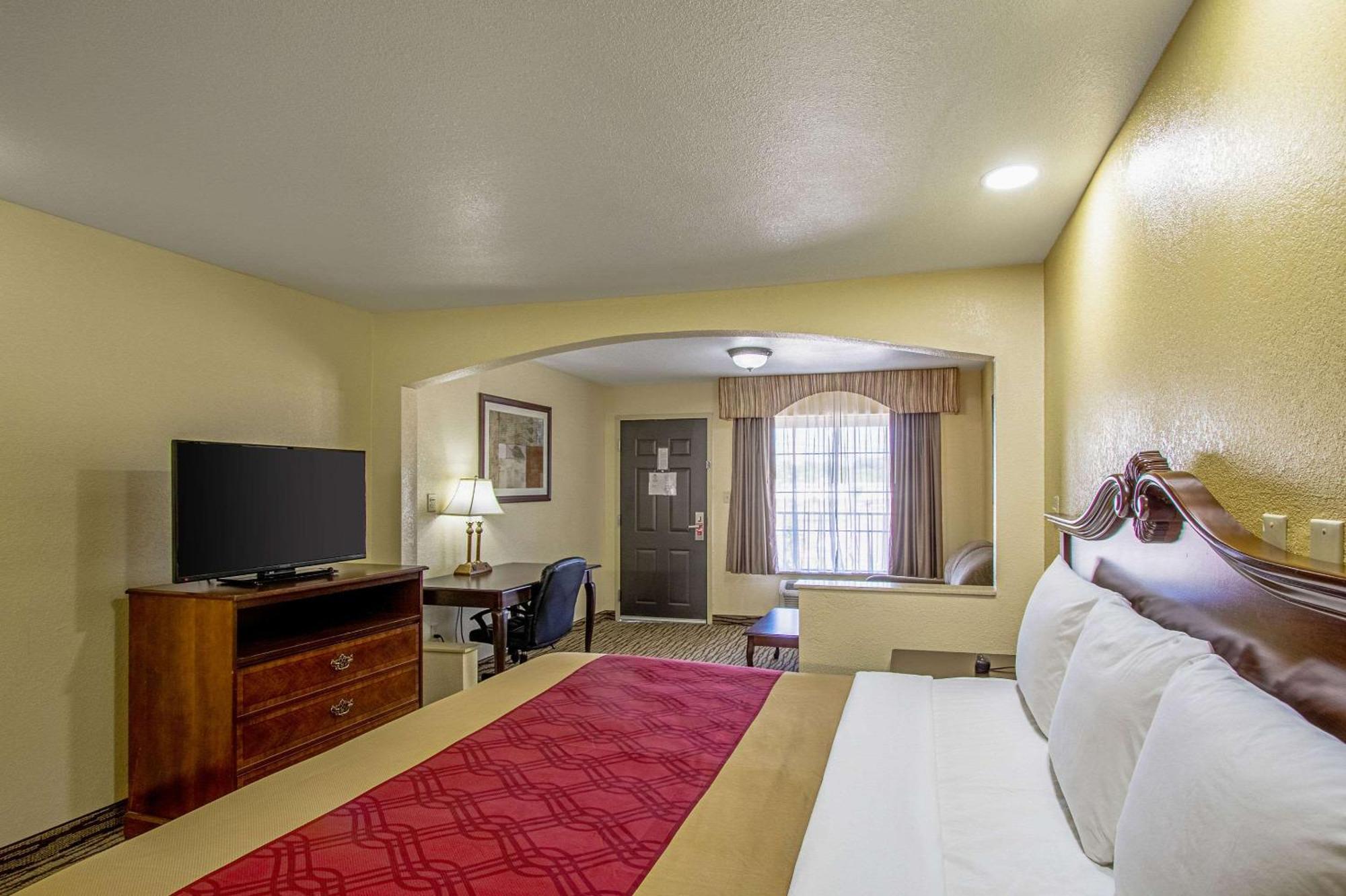 Super 8 By Wyndham Jackson Ms Exterior foto